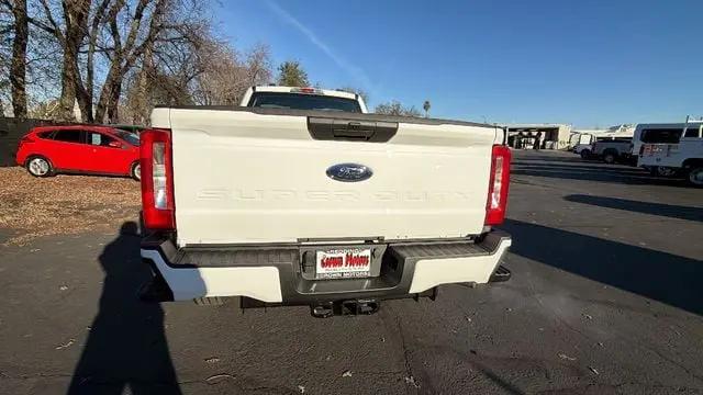 2026 Ford F-350 XL