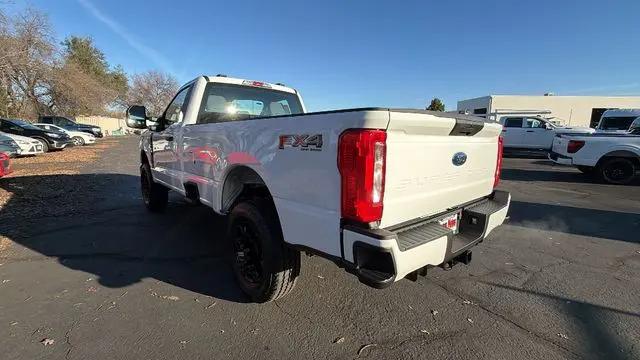 2026 Ford F-350 XL
