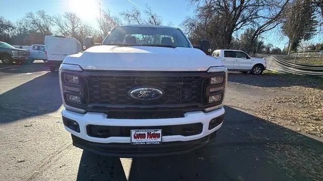 2026 Ford F-350 XL