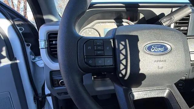 2026 Ford F-350 XL