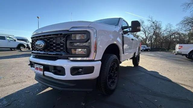 2026 Ford F-350 XL