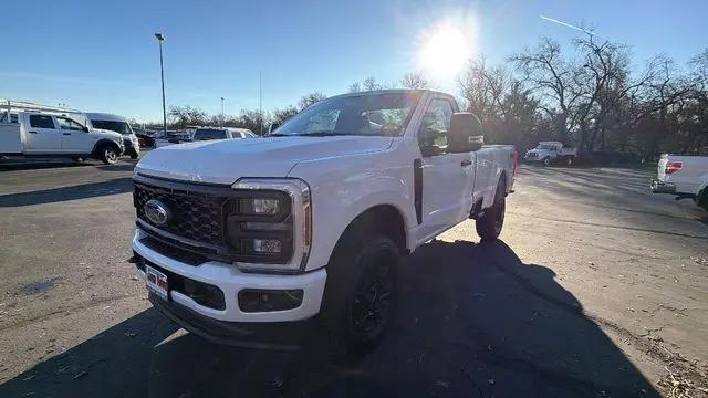 2026 Ford F-350 XL for sale in Redding, CA