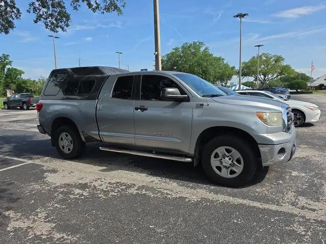 2011 Toyota Tundra Grade 4.6L V8