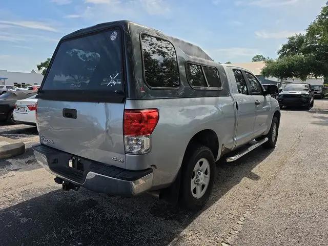2011 Toyota Tundra Grade 4.6L V8