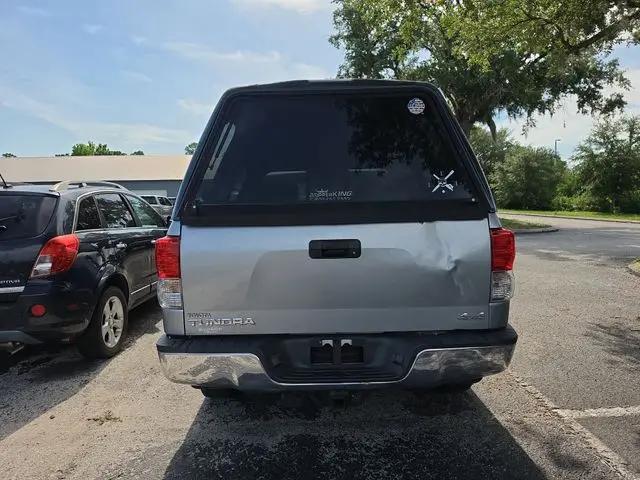 2011 Toyota Tundra Grade 4.6L V8