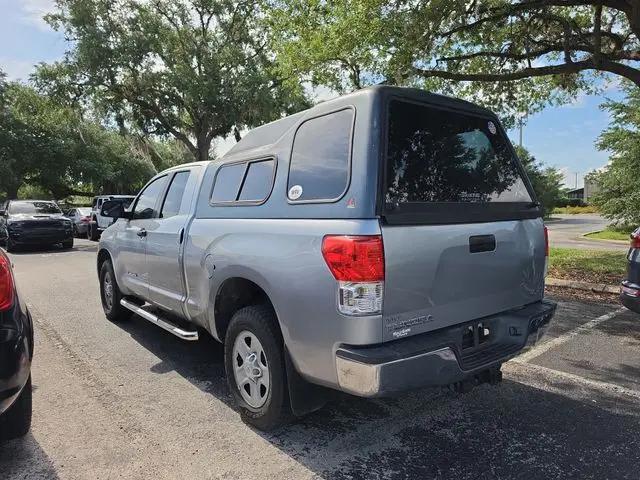 2011 Toyota Tundra Grade 4.6L V8