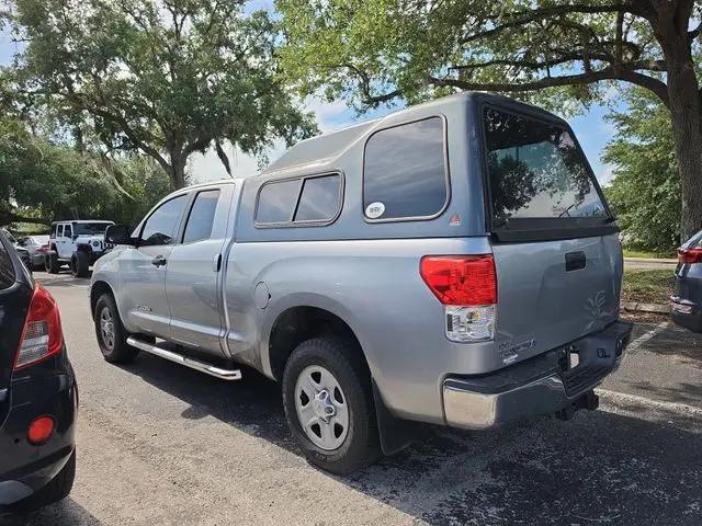 2011 Toyota Tundra Grade 4.6L V8