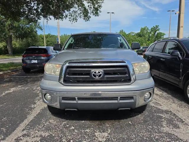 2011 Toyota Tundra Grade 4.6L V8