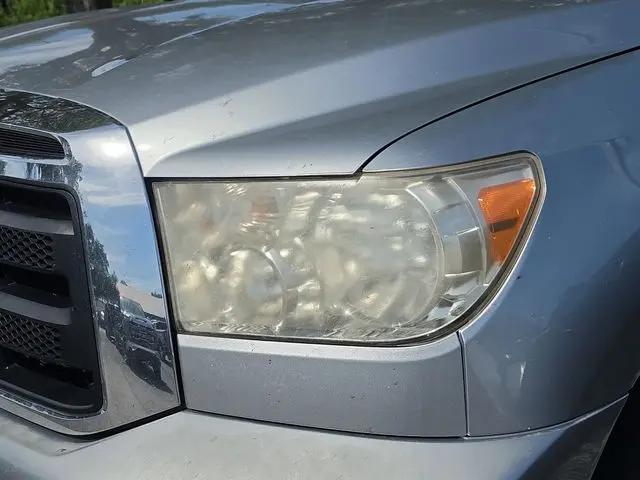 2011 Toyota Tundra Grade 4.6L V8