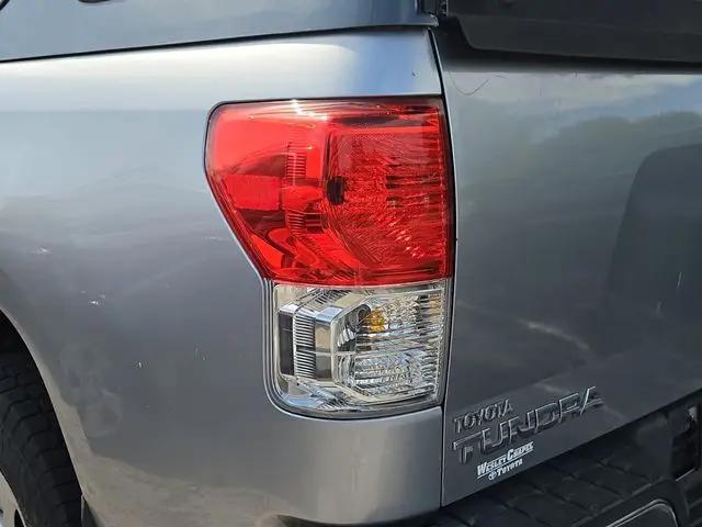 2011 Toyota Tundra Grade 4.6L V8
