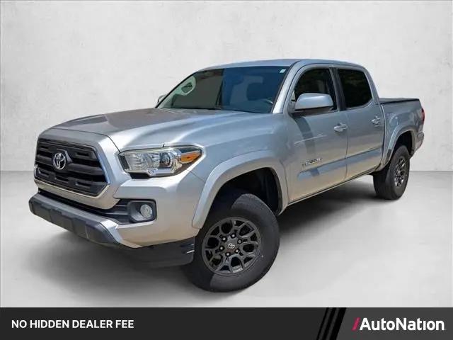 2017 Toyota Tacoma SR5 V6 for sale in Columbia, SC