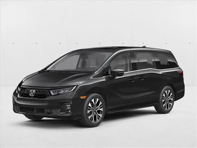 2025 Honda Odyssey Elite for sale in Hardeeville, SC