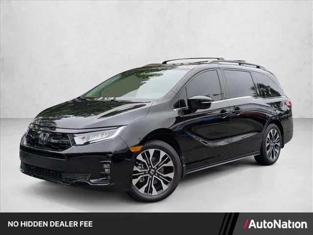 2025 Honda Odyssey Elite for sale in Hardeeville, SC