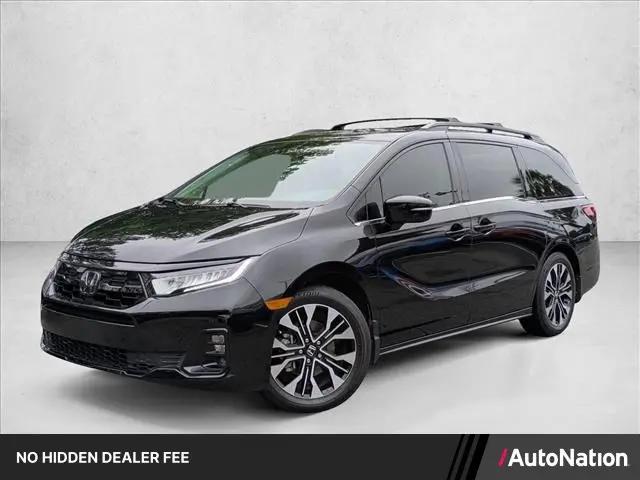 2025 Honda Odyssey Elite for sale in Hardeeville, SC