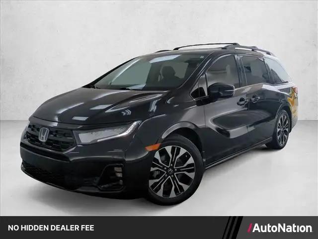 2025 Honda Odyssey Elite for sale in Hardeeville, SC