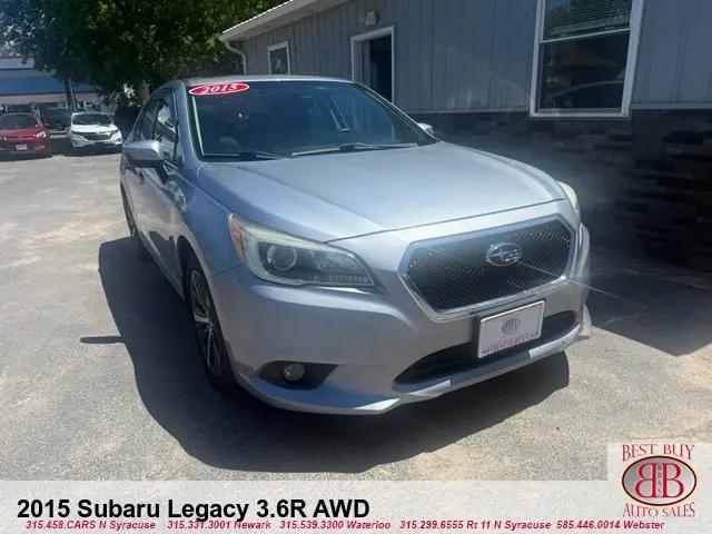 2015 Subaru Legacy 3.6R Limited for sale in North Syracuse, NY