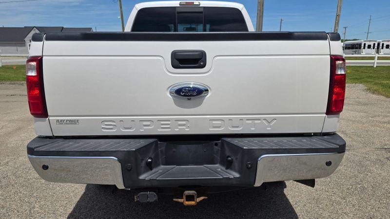 2015 Ford F-350 LARIAT