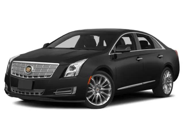 2015 Cadillac XTS Luxury for sale in Friendswood, TX