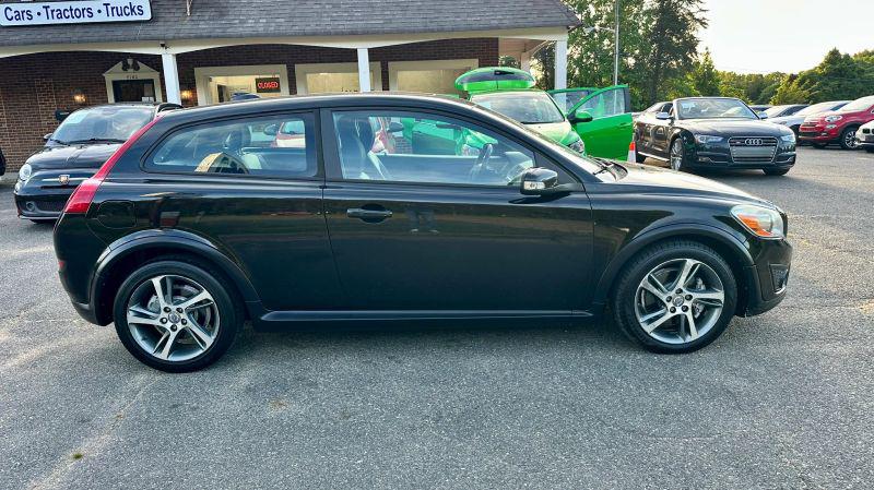 2013 Volvo C30 T5