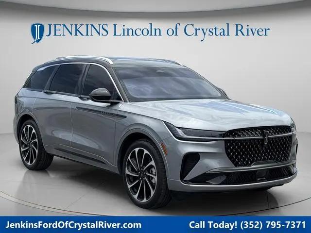 2025 Lincoln Nautilus Black Label for sale in Crystal River, FL