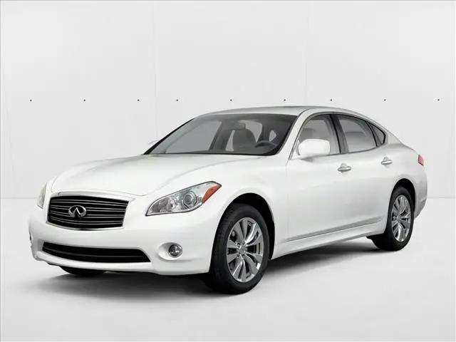 2012 INFINITI M37 M37x for sale in Northglenn, CO