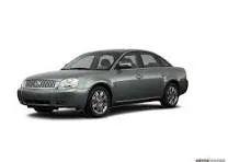 2007 Mercury Montego Luxury for sale in Bath, PA