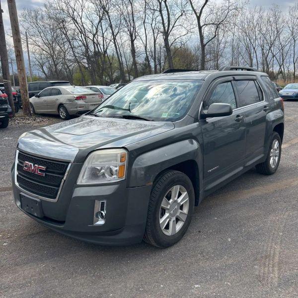 2013 GMC Terrain SLE-2 for sale in Bath, PA