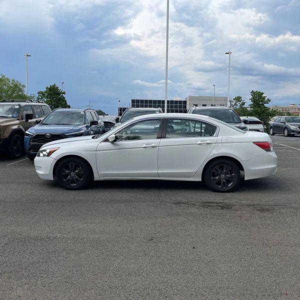 2010 Honda Accord 2.4 LX-P for sale in Bath, PA