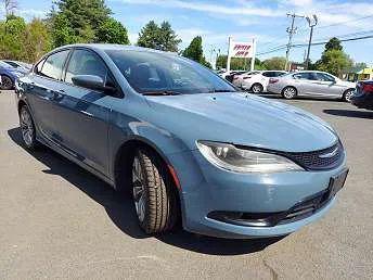 2015 Chrysler 200 C for sale in Bath, PA