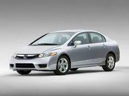 2011 Honda Civic LX for sale in Bath, PA