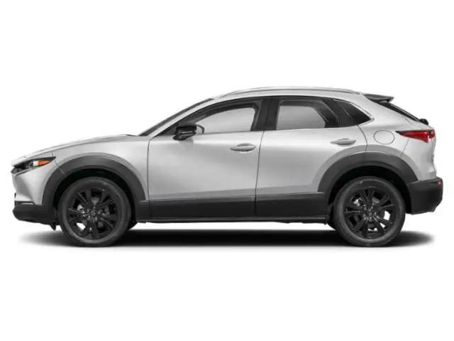 2026 Mazda CX-30 2.5 S Select Sport