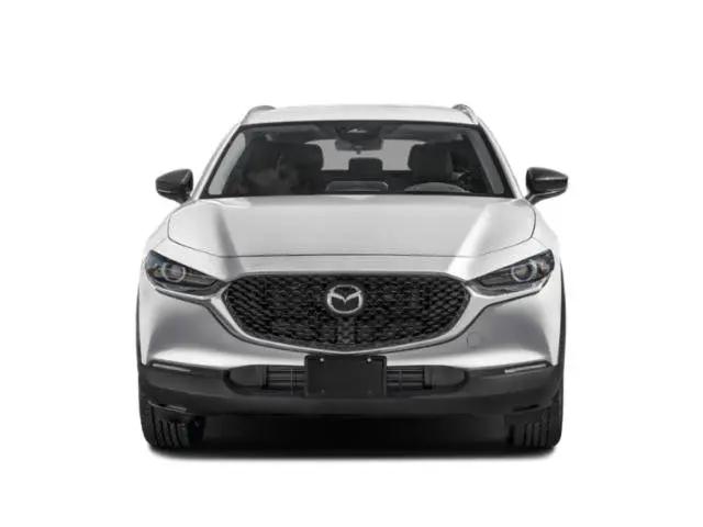 2026 Mazda CX-30 2.5 S Select Sport