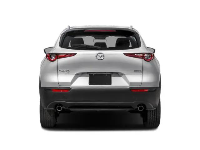2026 Mazda CX-30 2.5 S Select Sport