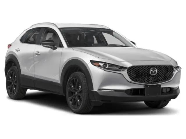 2026 Mazda CX-30 2.5 S Select Sport