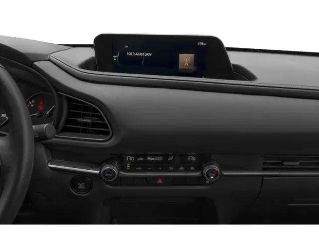 2026 Mazda CX-30 2.5 S Select Sport