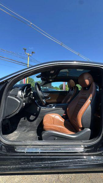 2018 Mercedes-Benz C-CLASS C 300 4MATIC