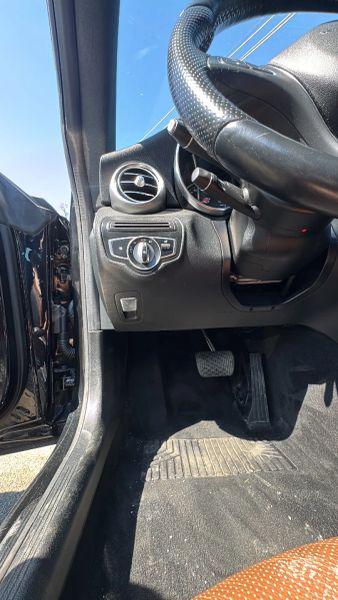 2018 Mercedes-Benz C-CLASS C 300 4MATIC