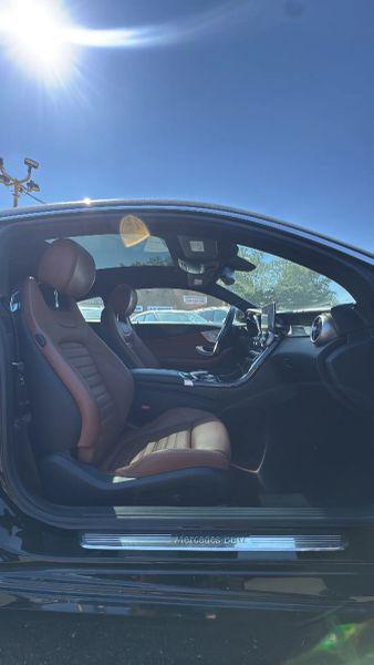 2018 Mercedes-Benz C-CLASS C 300 4MATIC