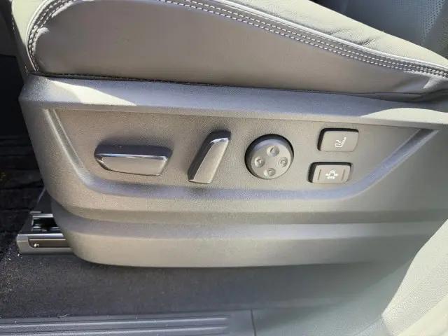 2026 INFINITI QX80 AUTOGRAPH AWD