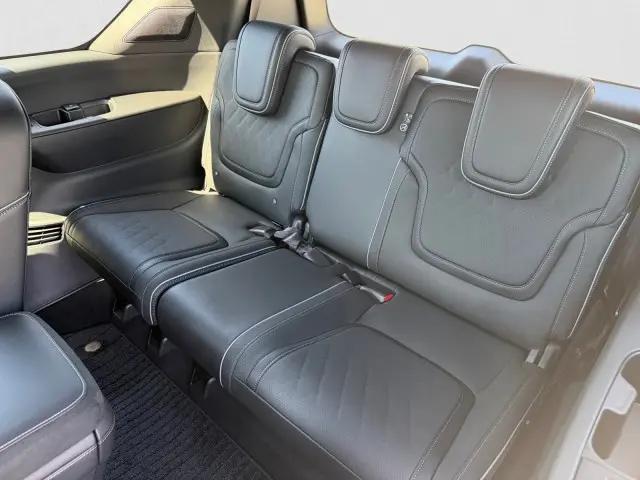 2026 INFINITI QX80 AUTOGRAPH AWD