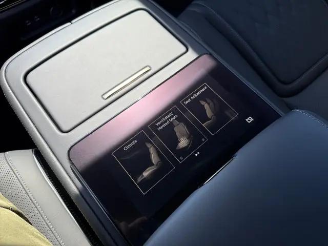 2026 INFINITI QX80 AUTOGRAPH AWD