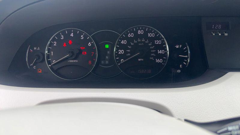 2005 Toyota Avalon XL
