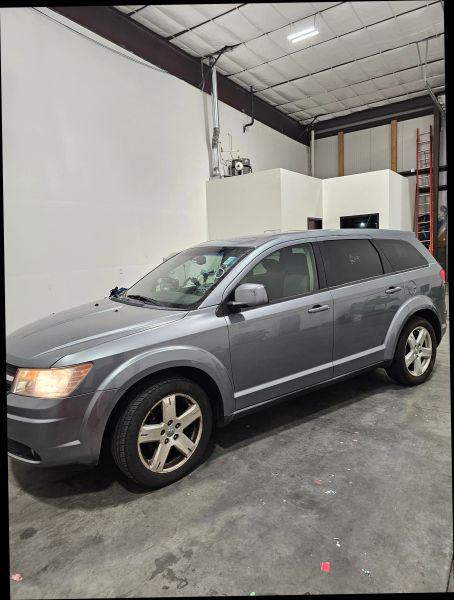 2009 Dodge Journey SXT for sale in Springville, UT