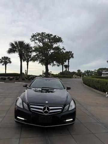 2013 Mercedes-Benz E 350 E 350 for sale in Burnet, TX