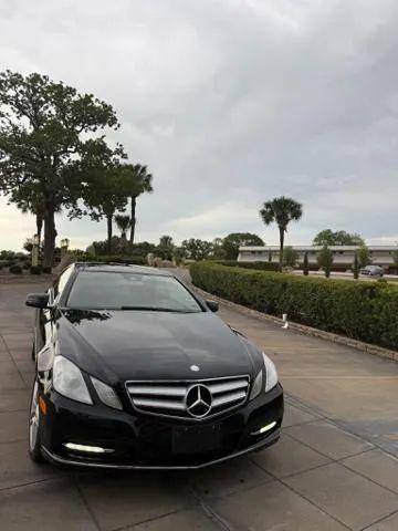 2013 Mercedes-Benz E 350 E 350