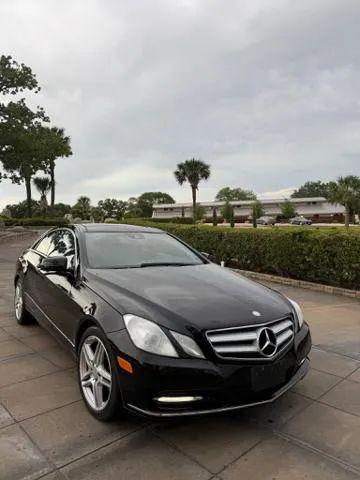 2013 Mercedes-Benz E 350 E 350