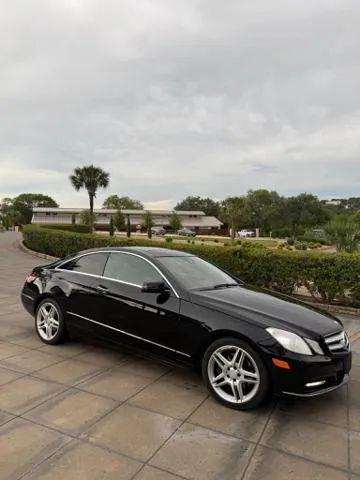 2013 Mercedes-Benz E 350 E 350