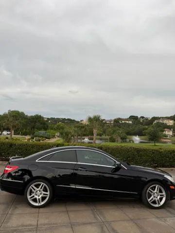 2013 Mercedes-Benz E 350 E 350