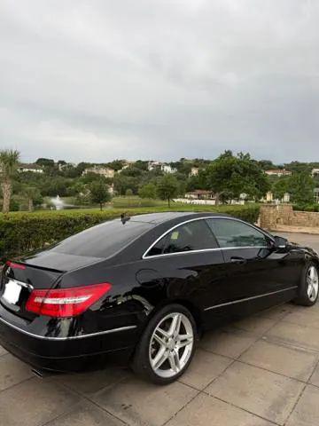 2013 Mercedes-Benz E 350 E 350