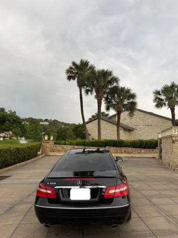 2013 Mercedes-Benz E 350 E 350